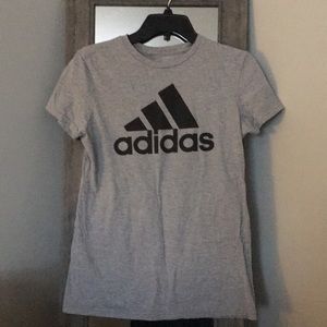Adidas T-shirt!